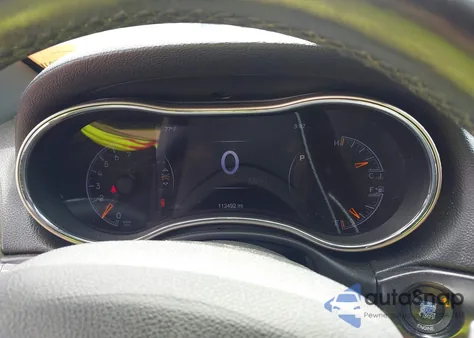 2014 Jeep Grand Cherokee Limited from USA, damaged, VIN 1C4RJFBG5EC140181